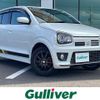 suzuki alto-works 2019 -SUZUKI--Alto Works DBA-HA36S--HA36S-911282---SUZUKI--Alto Works DBA-HA36S--HA36S-911282- image 1