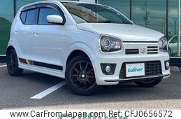 suzuki alto-works 2019 -SUZUKI--Alto Works DBA-HA36S--HA36S-911282---SUZUKI--Alto Works DBA-HA36S--HA36S-911282-