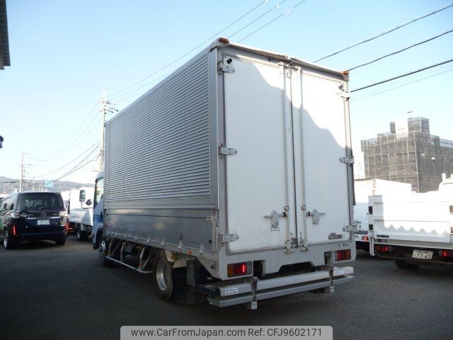 isuzu elf-truck 2008 -ISUZU--Elf NPR85AN--7014260---ISUZU--Elf NPR85AN--7014260- image 2