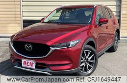 mazda cx-5 2020 CFJ1649447