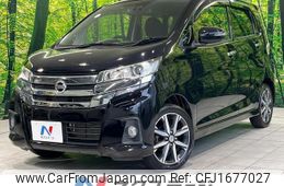 nissan dayz 2017 CFJ1677027