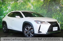 lexus ux 2019 -LEXUS--Lexus UX 6AA-MZAH15--MZAH15-2021900---LEXUS--Lexus UX 6AA-MZAH15--MZAH15-2021900-