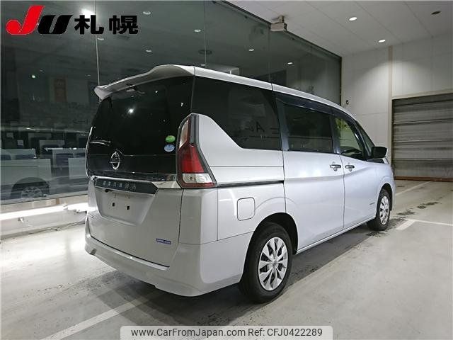 nissan serena 2019 -NISSAN--Serena GNC27--012377---NISSAN--Serena GNC27--012377- image 2