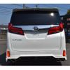 toyota alphard 2019 GOO_JP_700020111130240901005 image 3