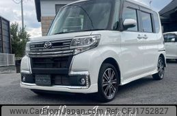 daihatsu tanto 2018 CFJ1752827