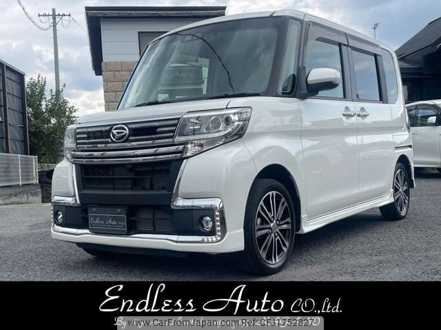daihatsu tanto 2018 CFJ1752827 image 1