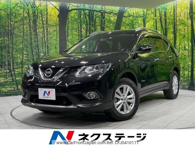 nissan x-trail 2015 -NISSAN--X-Trail DAA-HNT32--HNT32-112401---NISSAN--X-Trail DAA-HNT32--HNT32-112401- image 1