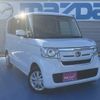 honda n-box 2019 -HONDA--N BOX DBA-JF4--JF4-8001449---HONDA--N BOX DBA-JF4--JF4-8001449- image 4