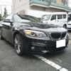 bmw 2-series 2019 -BMW 【神戸 334ﾈ2201】--BMW 2 Series 2F20-0VD47337---BMW 【神戸 334ﾈ2201】--BMW 2 Series 2F20-0VD47337- image 1