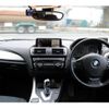 bmw 1-series 2015 quick_quick_DBA-1A16_WBA2R320605A52622 image 3