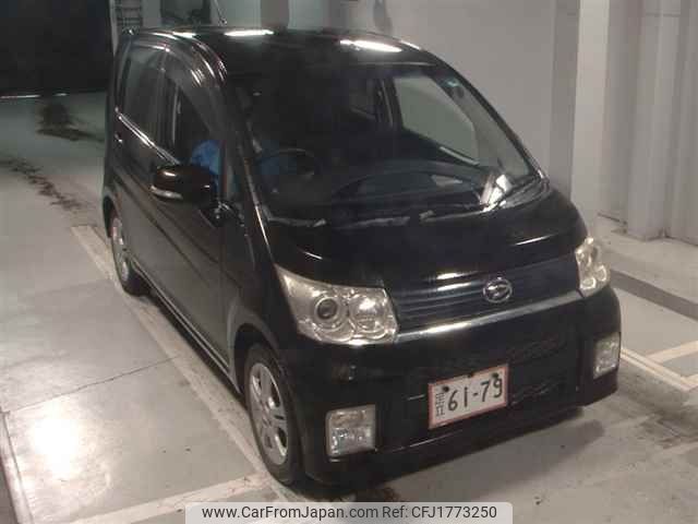 daihatsu move 2010 CFJ1773250 image 1
