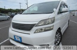 toyota vellfire 2010 REALMOTOR_Y2024080145F-21