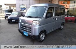 daihatsu hijet-van 2023 -DAIHATSU--Hijet Van 3BD-S700V--S700V-0060719---DAIHATSU--Hijet Van 3BD-S700V--S700V-0060719-