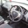 honda fit 2007 CFJ0100818 image 8