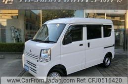 nissan clipper-van 2020 -NISSAN--Clipper Van HBD-DR17V--DR17V-454015---NISSAN--Clipper Van HBD-DR17V--DR17V-454015-