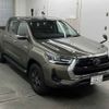 toyota hilux 2023 -TOYOTA 【大宮 130ヌ2011】--Hilux GUN125-3950920---TOYOTA 【大宮 130ヌ2011】--Hilux GUN125-3950920- image 1