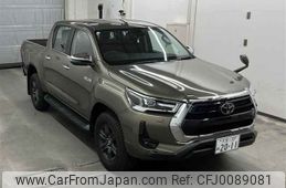 toyota hilux 2023 -TOYOTA 【大宮 130ヌ2011】--Hilux GUN125-3950920---TOYOTA 【大宮 130ヌ2011】--Hilux GUN125-3950920-