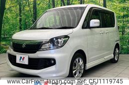 suzuki solio-bandit 2014 quick_quick_MA15S_MA15S-681519