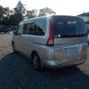 nissan serena 2010 -NISSAN--Serena DBA-C25--C25-497711---NISSAN--Serena DBA-C25--C25-497711- image 2