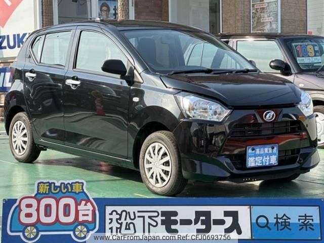 daihatsu mira-e-s 2021 GOO_JP_700060017330250128007 image 1