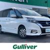 nissan serena 2019 -NISSAN--Serena DAA-HFC27--HFC27-029279---NISSAN--Serena DAA-HFC27--HFC27-029279- image 1