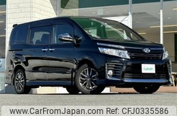 toyota voxy 2016 -TOYOTA--Voxy DBA-ZRR80W--ZRR80-0216697---TOYOTA--Voxy DBA-ZRR80W--ZRR80-0216697-