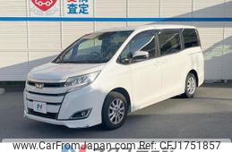 toyota noah 2018 CFJ1751857
