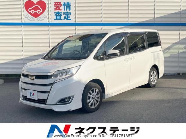 toyota noah 2018 CFJ1751857 image 1