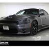 dodge charger 2020 -CHRYSLER--Dodge Charger ﾌﾒｲ--2C3CDXCT2KH599163---CHRYSLER--Dodge Charger ﾌﾒｲ--2C3CDXCT2KH599163- image 1