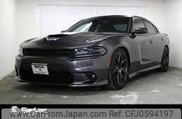 dodge charger 2020 -CHRYSLER--Dodge Charger ﾌﾒｲ--2C3CDXCT2KH599163---CHRYSLER--Dodge Charger ﾌﾒｲ--2C3CDXCT2KH599163-