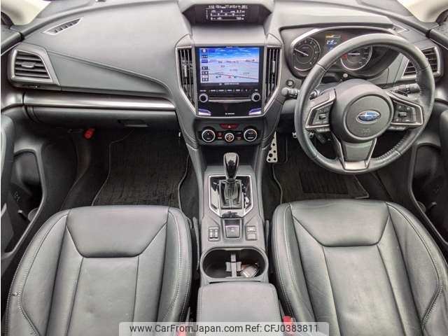 subaru impreza-wagon 2017 -SUBARU--Impreza Wagon DBA-GT7--GT7-014756---SUBARU--Impreza Wagon DBA-GT7--GT7-014756- image 2