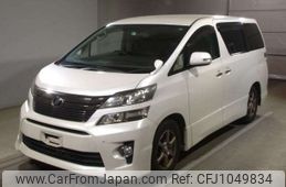 toyota vellfire 2012 -TOYOTA--Vellfire DBA-ANH20W--ANH20-8220065---TOYOTA--Vellfire DBA-ANH20W--ANH20-8220065-