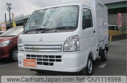 mitsubishi minicab-truck 2024 -MITSUBISHI 【袖ヶ浦 880ｱ1299】--Minicab Truck 3BD-DS16T--DS16T-695538---MITSUBISHI 【袖ヶ浦 880ｱ1299】--Minicab Truck 3BD-DS16T--DS16T-695538-
