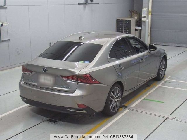 lexus is 2017 -LEXUS--Lexus IS AVE35-0001844---LEXUS--Lexus IS AVE35-0001844- image 2