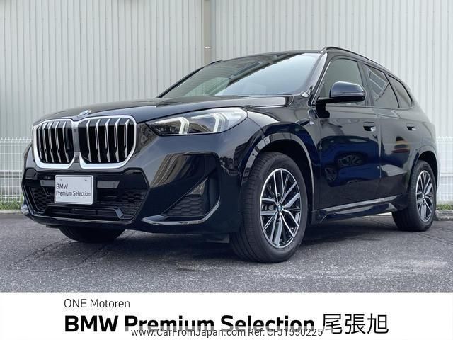 bmw x1 2023 CFJ1550225 image 1