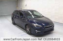 subaru impreza-wagon 2017 -SUBARU--Impreza Wagon GT7-060455---SUBARU--Impreza Wagon GT7-060455-