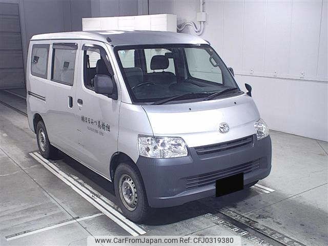 toyota townace-van 2019 -TOYOTA--Townace Van S402M-0080508---TOYOTA--Townace Van S402M-0080508- image 1