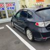 subaru impreza-wagon 2010 -SUBARU--Impreza Wagon DBA-GH3--GH3-018814---SUBARU--Impreza Wagon DBA-GH3--GH3-018814- image 2