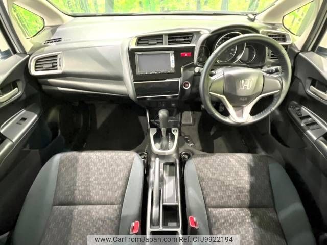 honda fit 2015 -HONDA--Fit DBA-GK4--GK4-3201319---HONDA--Fit DBA-GK4--GK4-3201319- image 2