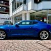 chevrolet camaro 2024 quick_quick_7BA-A1XC_1G1F91RX1P0157884 image 12