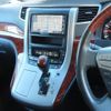 toyota vellfire 2010 -TOYOTA--Vellfire ANH25W--8018117---TOYOTA--Vellfire ANH25W--8018117- image 4