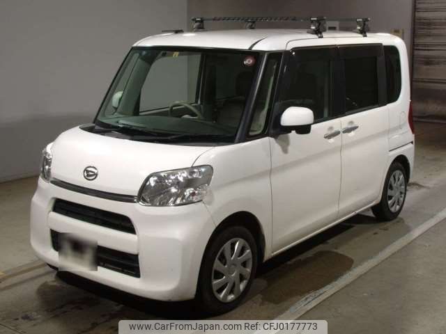 daihatsu tanto 2016 -DAIHATSU--Tanto DBA-LA600S--LA600S-0448553---DAIHATSU--Tanto DBA-LA600S--LA600S-0448553- image 1