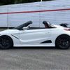 honda s660 2017 -HONDA 【土浦 581ｳ6472】--S660 DBA-JW5--JW5-6000030---HONDA 【土浦 581ｳ6472】--S660 DBA-JW5--JW5-6000030- image 12