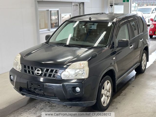 nissan x-trail 2009 -NISSAN--X-Trail NT31-103209---NISSAN--X-Trail NT31-103209- image 1