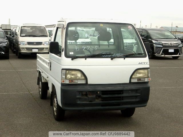 honda acty-truck 1998 No.15511 image 1