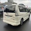 nissan serena 2015 -NISSAN--Serena DAA-HFC26--HFC26-279058---NISSAN--Serena DAA-HFC26--HFC26-279058- image 3