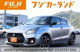 suzuki swift 2024 -SUZUKI--Swift 4BA-ZC33S--ZC33S-604***---SUZUKI--Swift 4BA-ZC33S--ZC33S-604***-