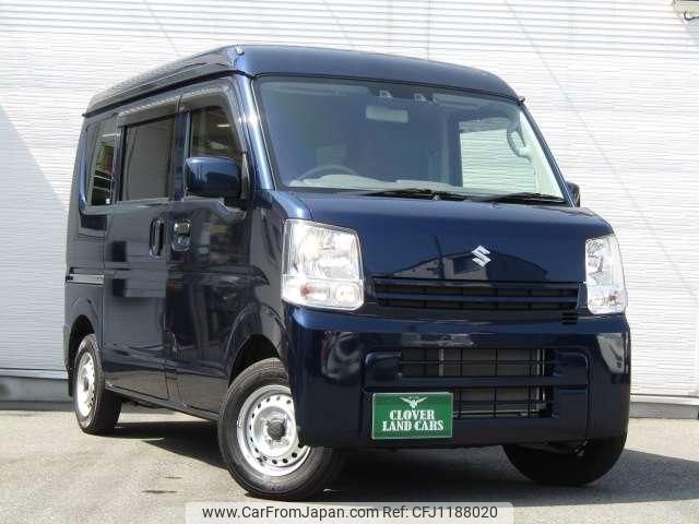 suzuki every 2021 quick_quick_HBD-DA17V_DA17V-520503 image 1