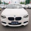 bmw 1-series 2012 -BMW 【名変中 】--BMW 1 Series 1A16--0J205060---BMW 【名変中 】--BMW 1 Series 1A16--0J205060- image 2