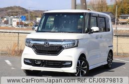 honda n-box 2018 -HONDA--N BOX JF3--JF3-1096798---HONDA--N BOX JF3--JF3-1096798-